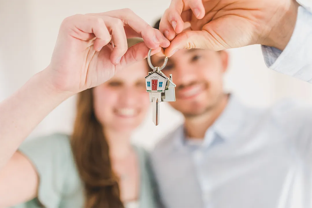 ¿Qué tener en cuenta a la hora de comprar tu primera vivienda?