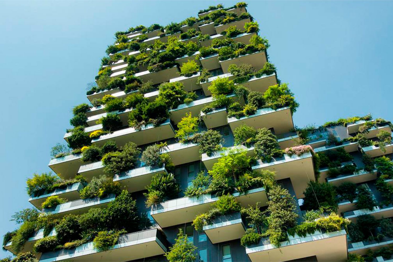 La construcción sostenible: una nueva meta