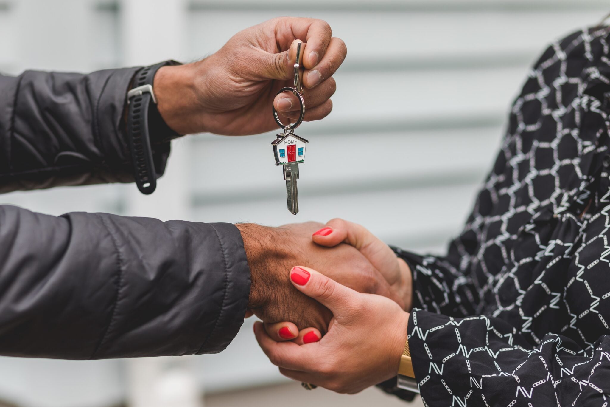 ¿Tienes como propósito comprar casa este año? Tenemos noticias para ti
