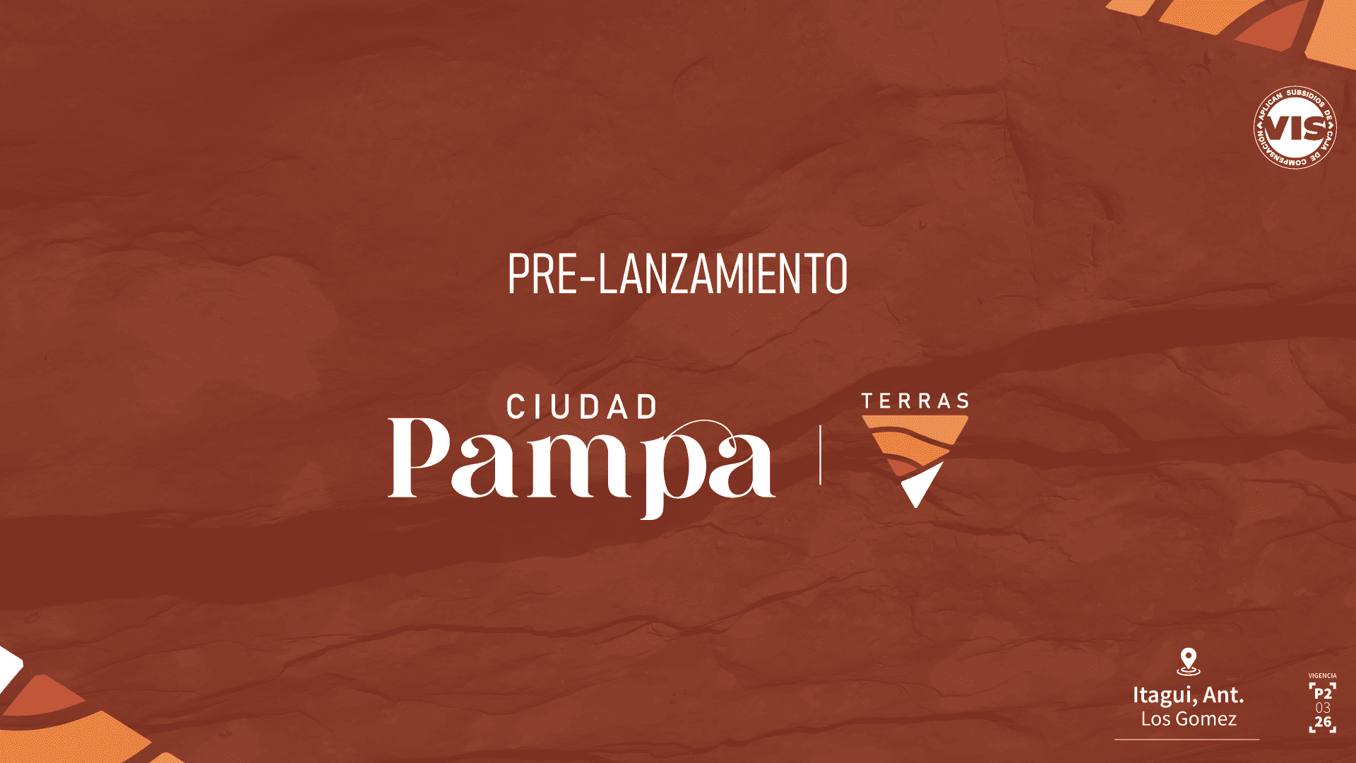 Ciudad Pampa