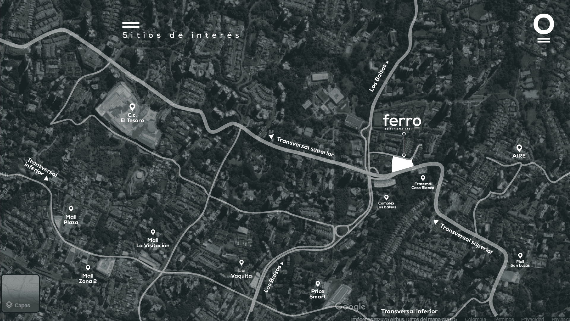 FERRO