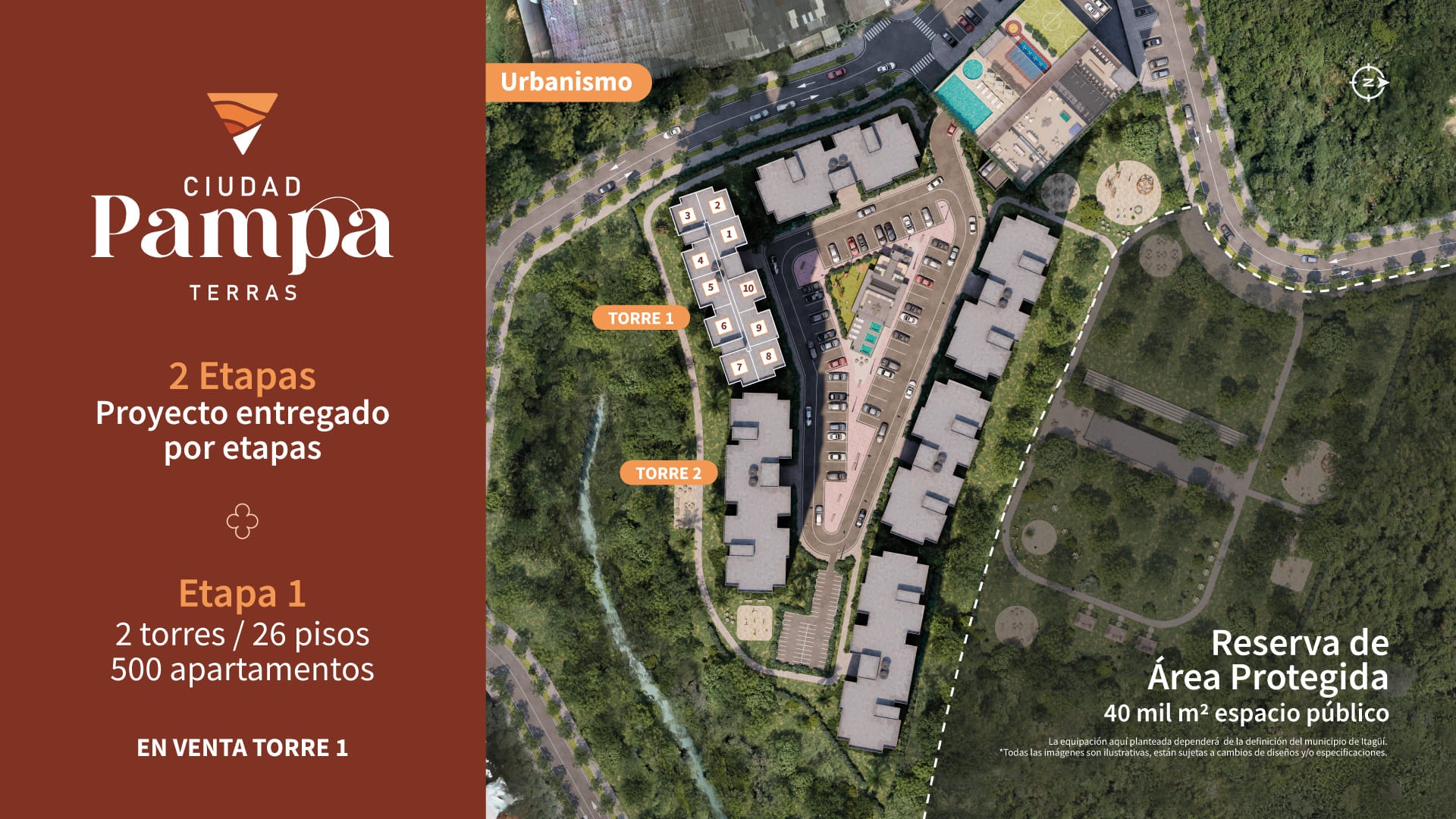 Ciudad Pampa
