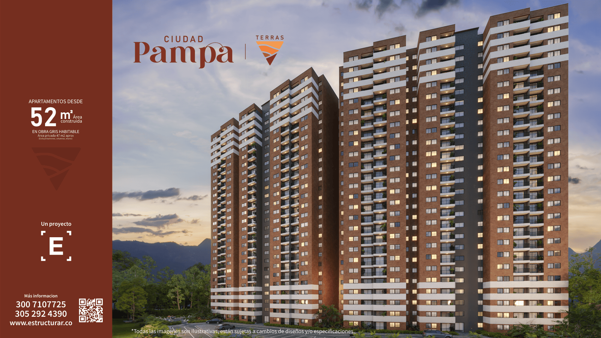 Ciudad Pampa
