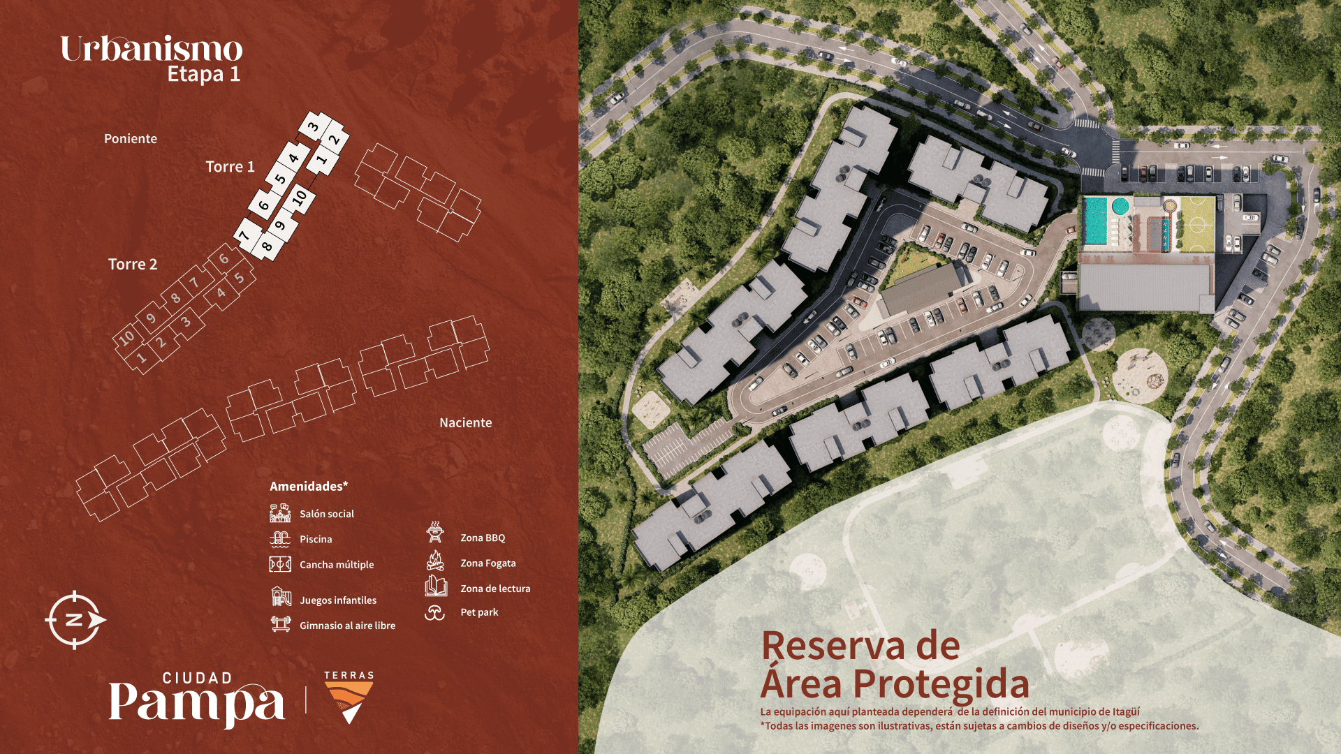 Ciudad Pampa