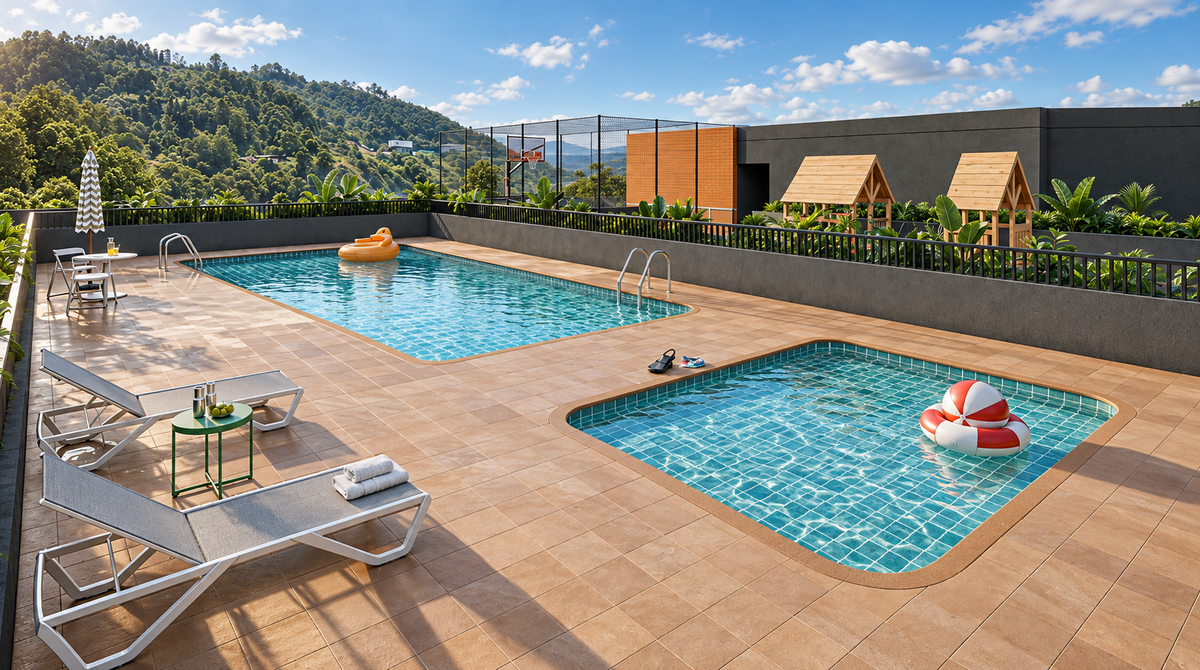 TIERRA SERENA