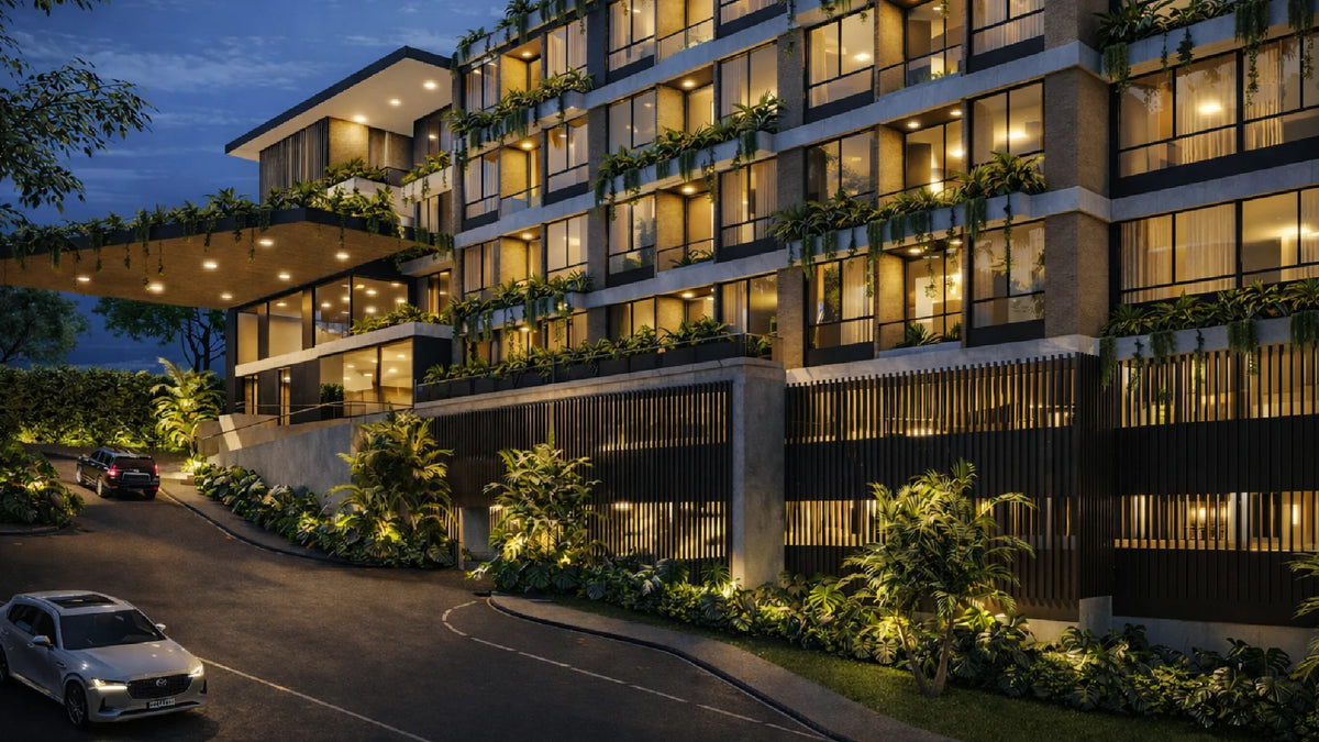 HOM Suites