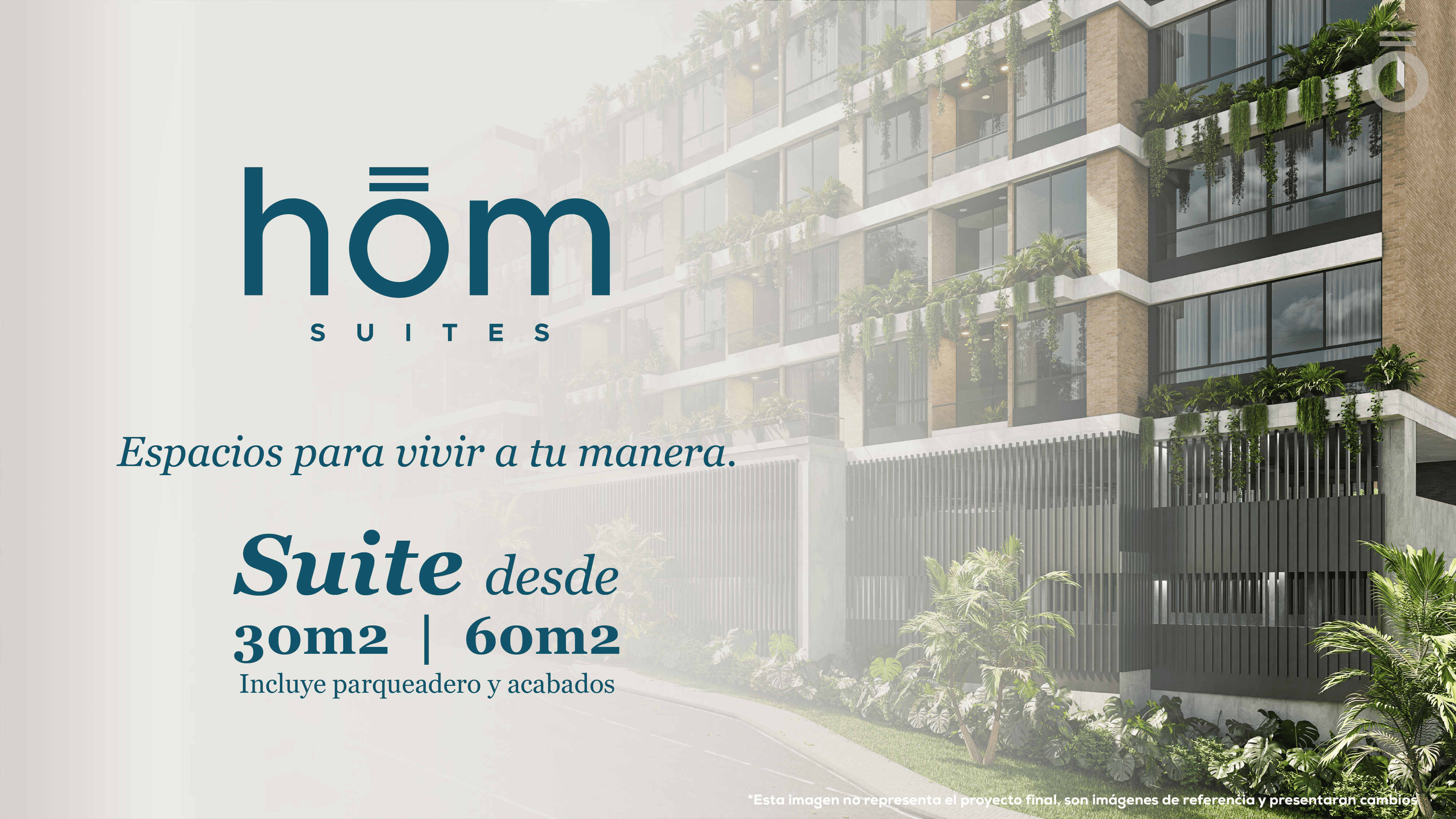 HOM Suites