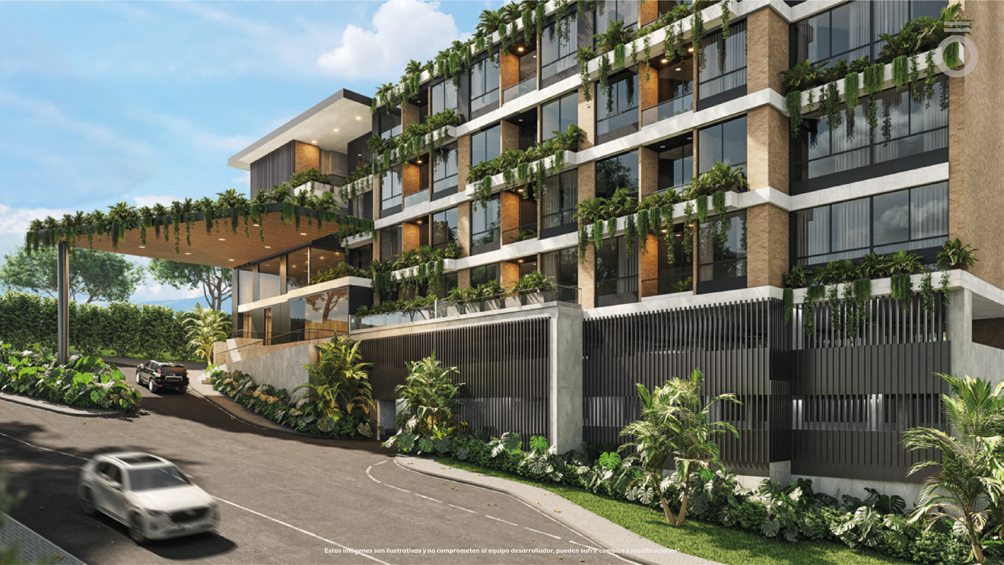 HOM Suites