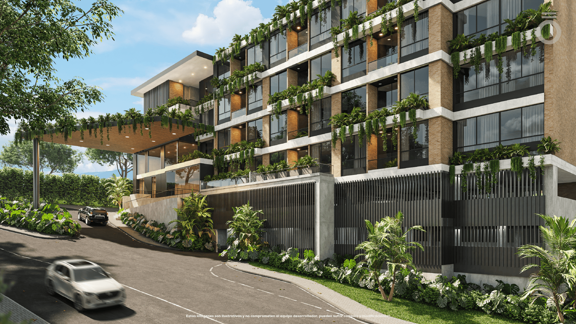 HOM Suites