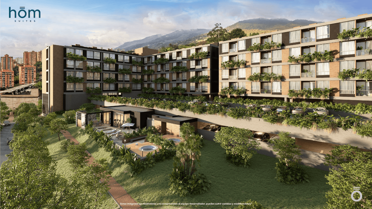 HOM Suites