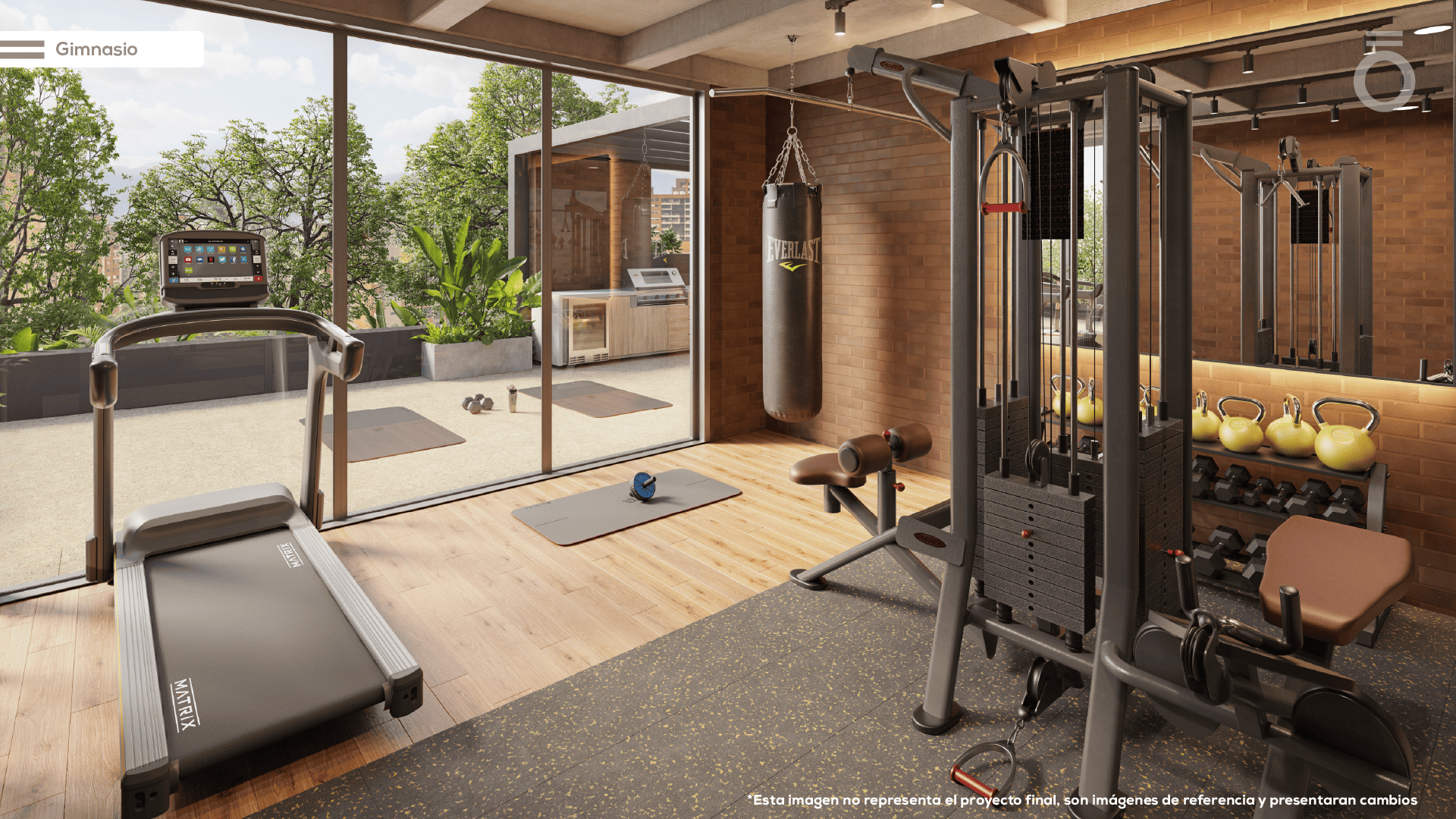 HOM Suites