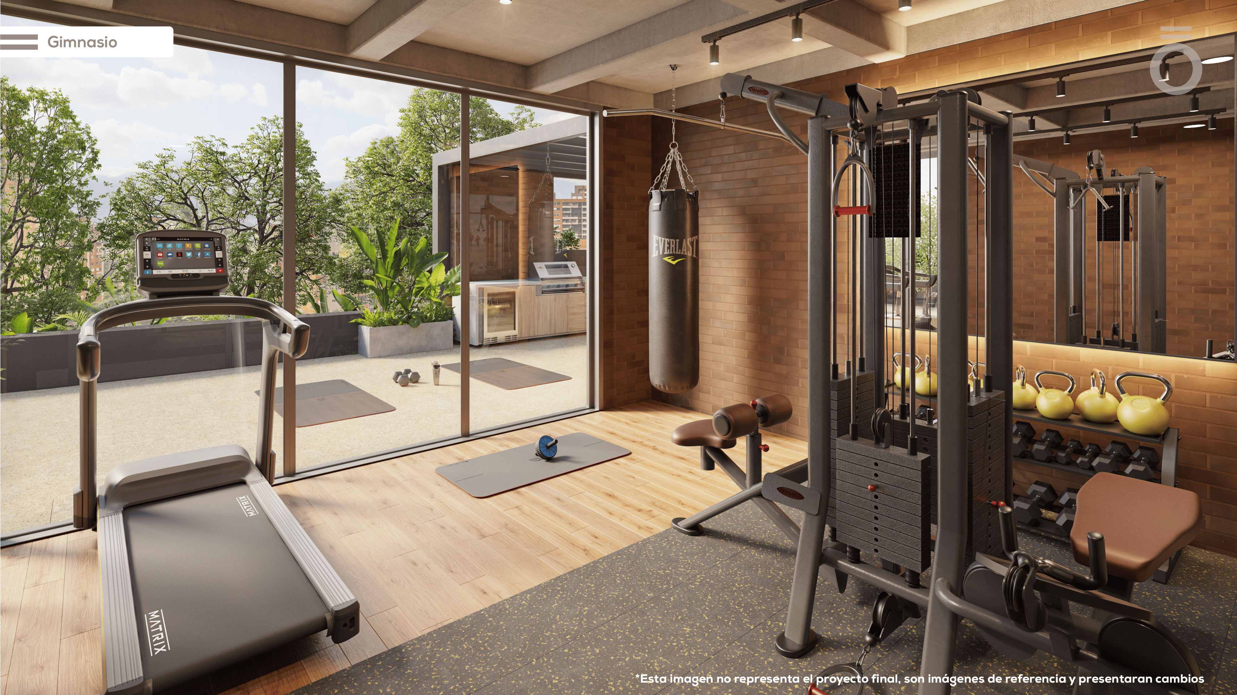 HOM Suites