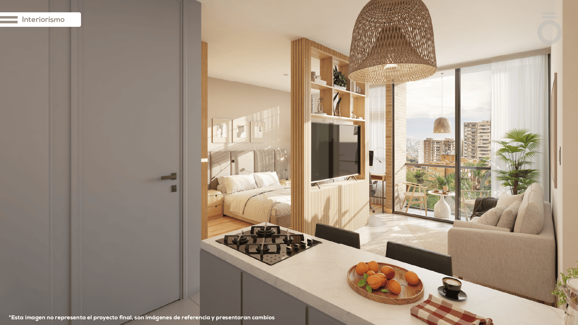 HOM Suites