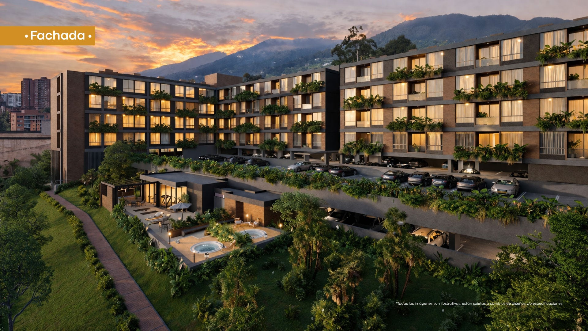 HOM Suites