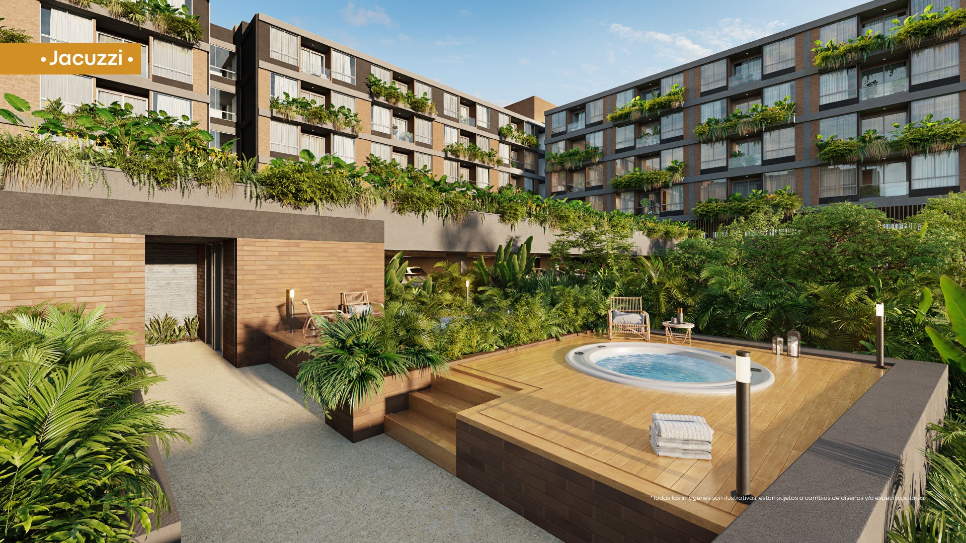 HOM Suites