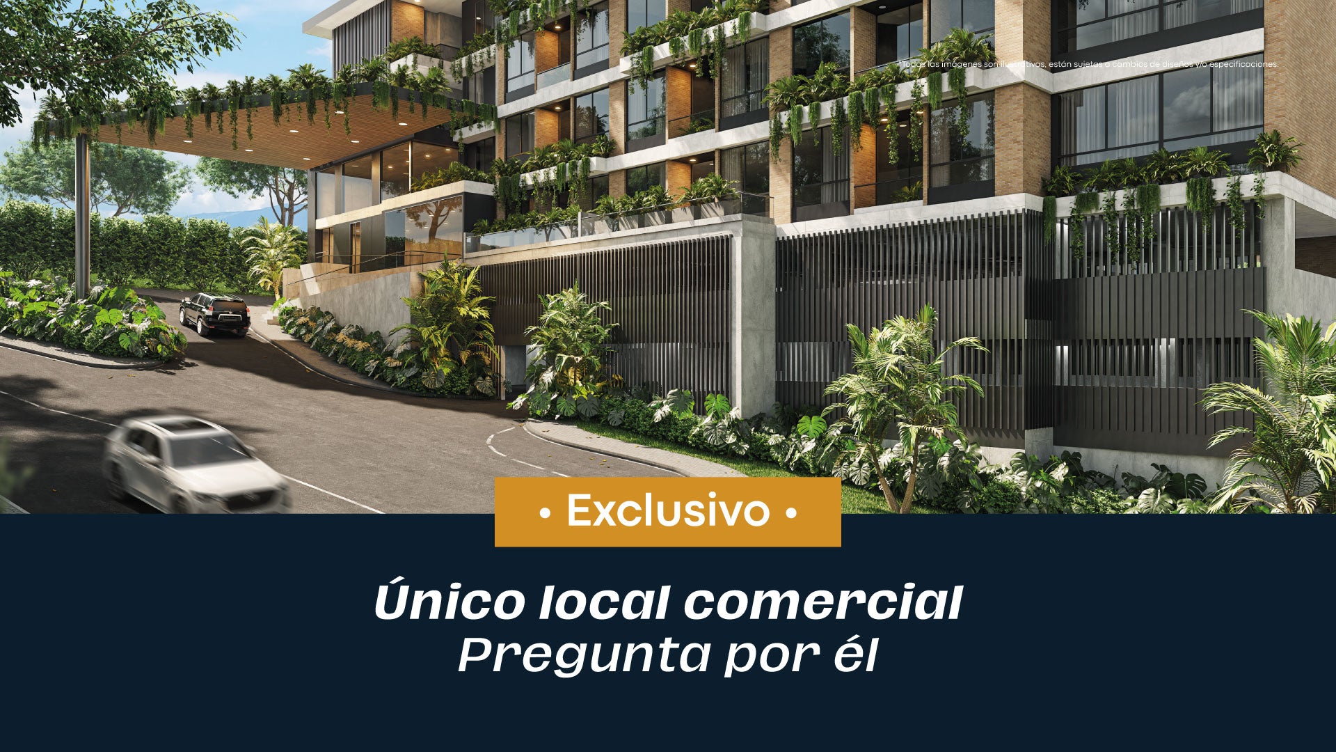 HOM Suites