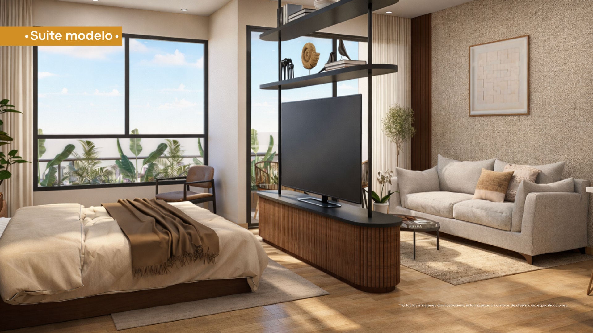 HOM Suites