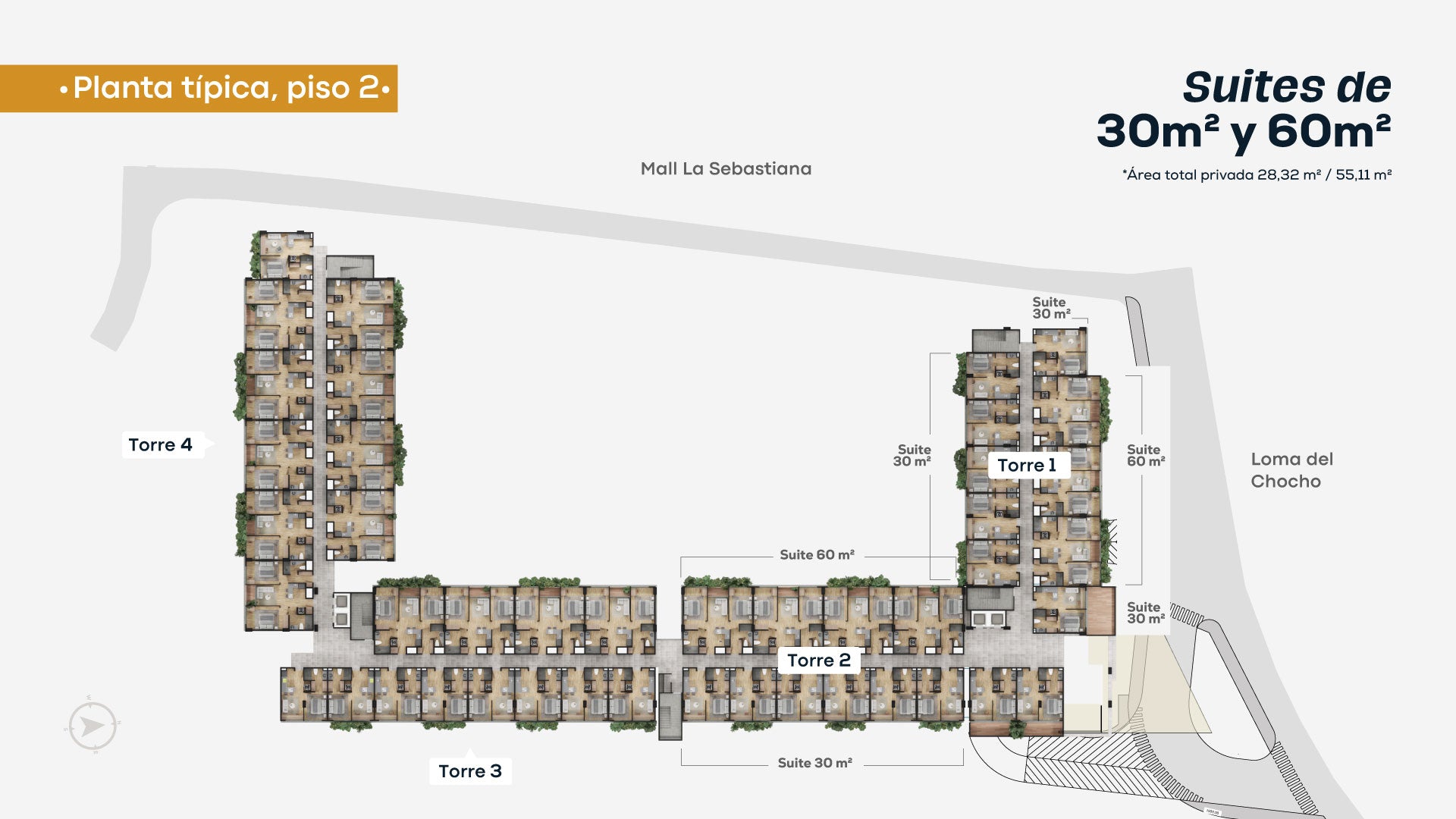 HOM Suites
