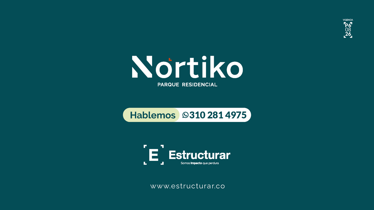 Nórtiko